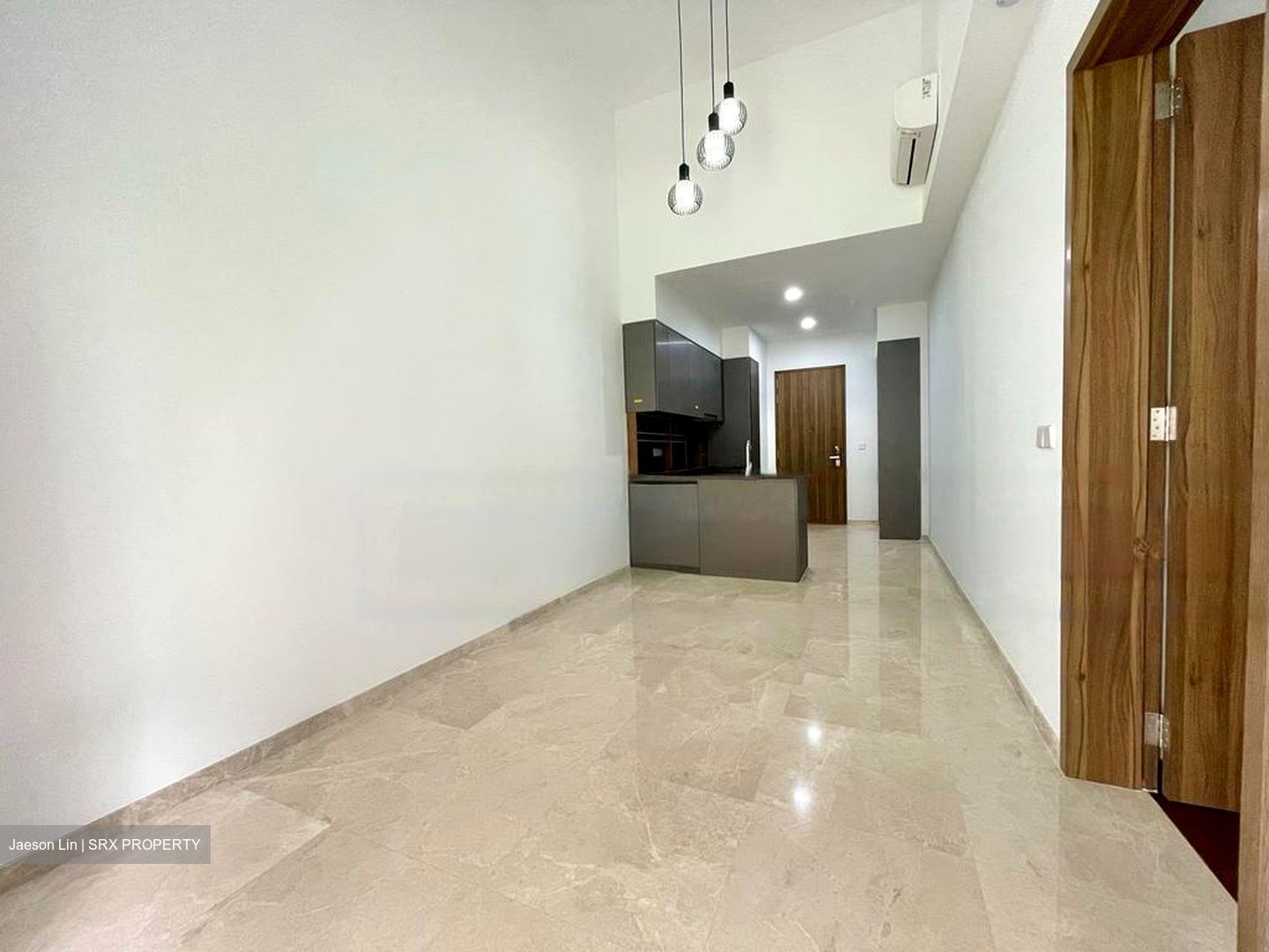 Daintree Residence (D21), Condominium #466890181